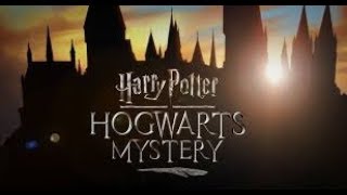 Joguei Hogwarts Mystery, e aí?