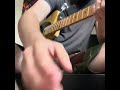 Playing God Riff - Polyphia