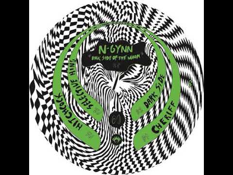 N-GYNN ---  Hitchcock .    Pleasure club records PCLUB001