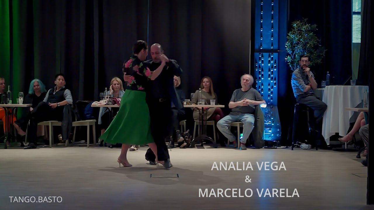 Analia vega & Marcelo Varela - 2-4 - 2023.05.11