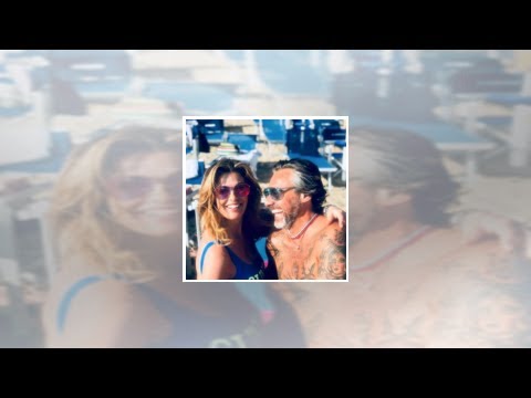 Vanessa Incontrada bellissima in costume, felice con Rossano e il piccolo Isal (Foto)