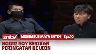 Download lagu Hidup di Teror Ular! | Menembus Mata Batin Eps 10 (3/6) mp3