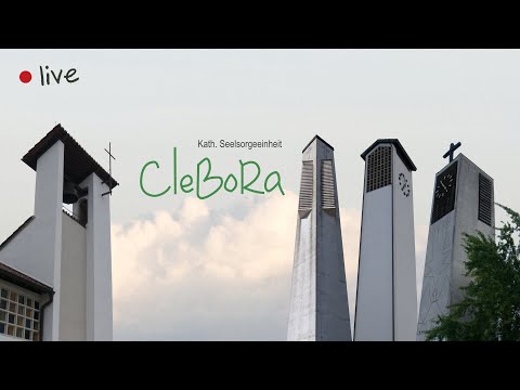 Osternachtsfeier | Gottesdienst Live | 08.04.2023