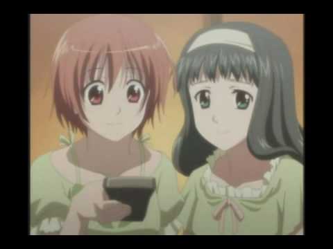 Kashimashi [German Fandub]