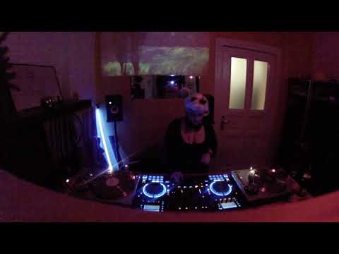 MNMT Live Stream - Hypnotic Black Magic