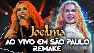 Download lagu Joelma - Remake DVD Calypso em SP mp3