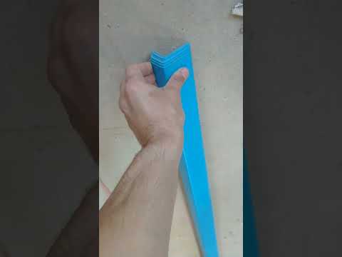 Отделка бассейна плёнкой. Лайнер для бассейна #отделкабассейна