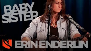 Baby Sister | Erin Enderlin