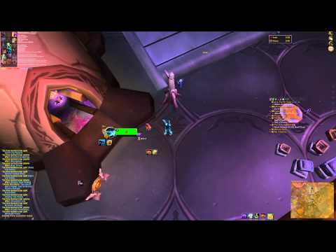 WOW Macros - Spec Change Macro & UI