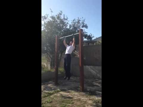 First attempt at the 5MD!!!