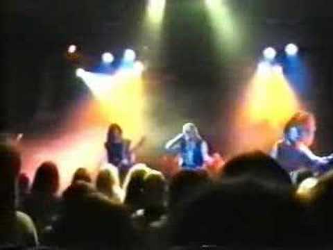 Bal-Sagoth : Live in France 1997