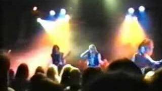 Bal-Sagoth : Live in France 1997