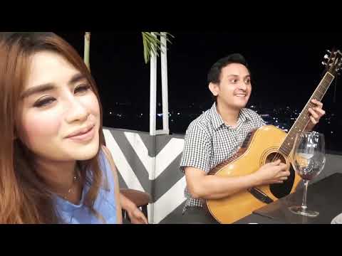 SEXY NYA RISMA AW AW SAAT TEST NADA 15 MENIT