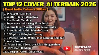 Download lagu Top 12.PlaylistTerbaik Cover Ai 2026 | Band Indie Tahun2000an mp3