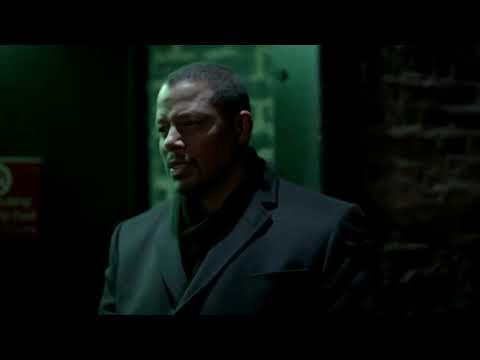 Lucious Kills Treasure’s Manager Under The Rage And Sadness | Season 5 Ep. 13 | EMPIRE