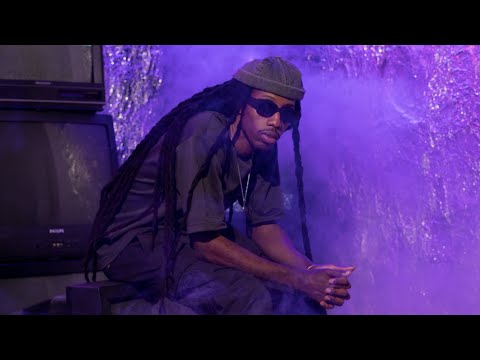 Onlyonetwo - STORM (VIDEO)