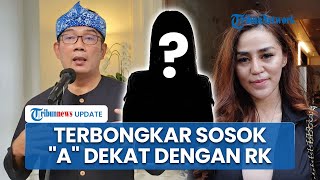 Lagi! Safa Marwah Blak-blakan Bongkar Sosok A Pernah Dekat dengan RK: Dia Udah Punya Suami