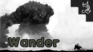 ¿Por qué Shadow of the Colossus es tan memorable?
