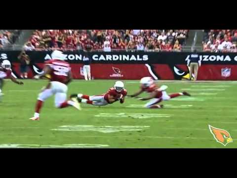 Tyrann Mathieu (Arizona Cardinals Highlights) HD