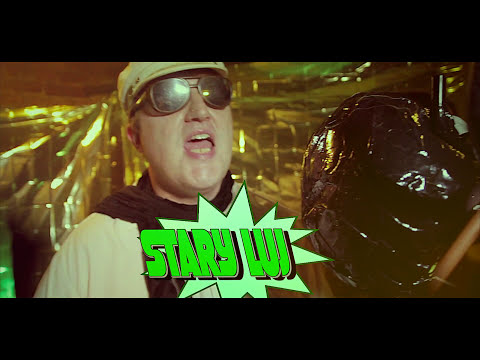 THE Syntetic/Człowiek Widmo - "STARY LUJ Z LIPIN" (Official Video)