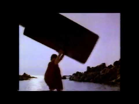 Chanel Antaeus Pour Homme (1985) - Vintage 80's Television Commercials