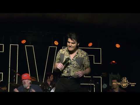 Ben Thompson - "(I Got You) I Feel Good"