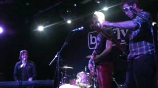 Charly Coombes and The New Breed - Panic in between the sheet