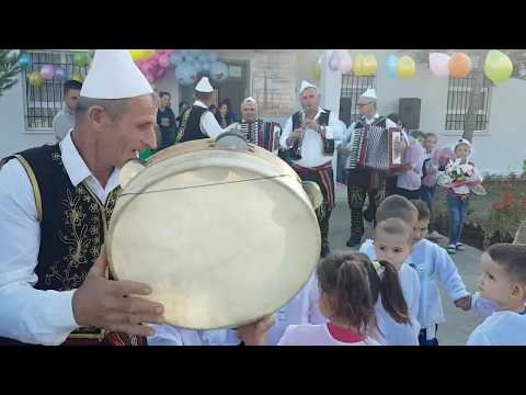 Grupi Sazeve Myzeqeja Kemishtaj - Traditat Tona Trazhgimi e Brezave - FERRAS (Sektor Gradisht) 2019