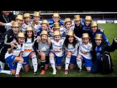 Iggesunds IK Damer 2014