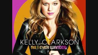 kelly clarkson the day we fell apart