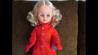 Bambola Belinda Sebino Doll Canta 2 similar Lili Ledy