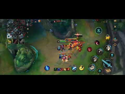 Pantheon vs Veigar, y Doble kills vs Miss Fortune y su support