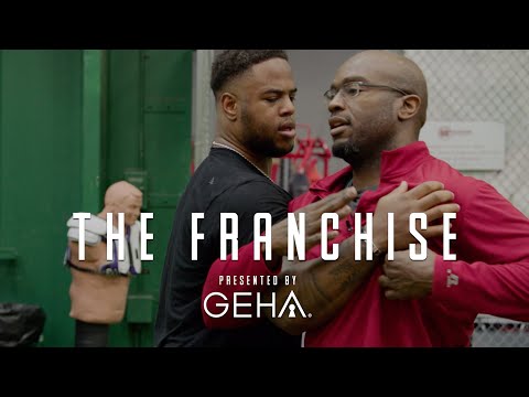 “The Franchise” presented by GEHA | Ep. 3: Clear the Way