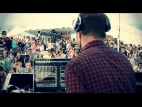 IMS Ibiza International Music Summit 2010