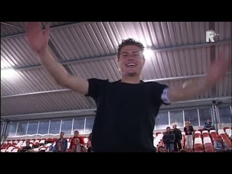 7 minuten 2016 - Sparta wordt Kampioen