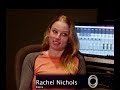 Continuum Season 3 - Behind the Scenes with Rachel Nichols | Showcase Canada