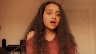 Love will find a way - Lion King II (Kenny Lattimore &amp; Heather Headley) Cover