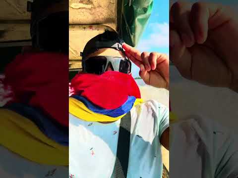 Río Cauca, Guaranda - Sucre / Colombia 🇨🇴 #viral #nature #colombia