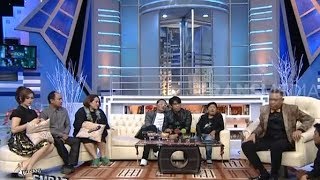 Download lagu NOSTALGIA WAYANG OVJ LAMA KUMPUL DI BUKAN 4 MATA | BUKAN EMPAT MATA (19/08/19) PART 3 mp3