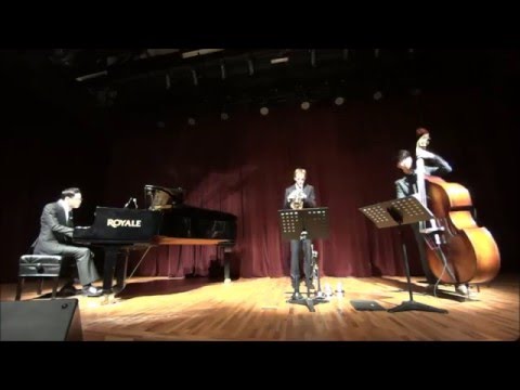 Joep van Rhijn Jazz Trio - Compilation