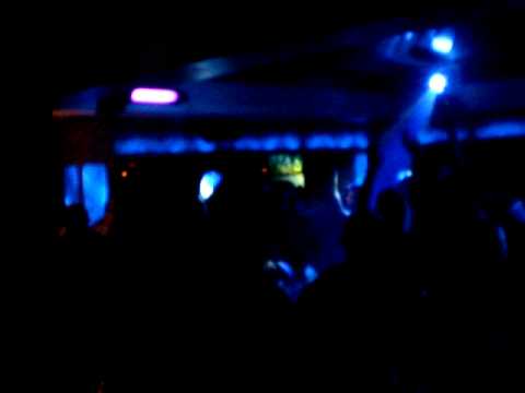 Francesco Giglio Dj @ Karma