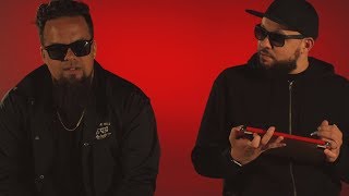 Think You Know? | Wrekonize w/ Bernz | PART TWO (INTERVIEW SERIES)