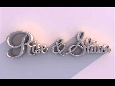 dNbing - Rise & Shine (Polish Drum'N'Bass Mix 2013)