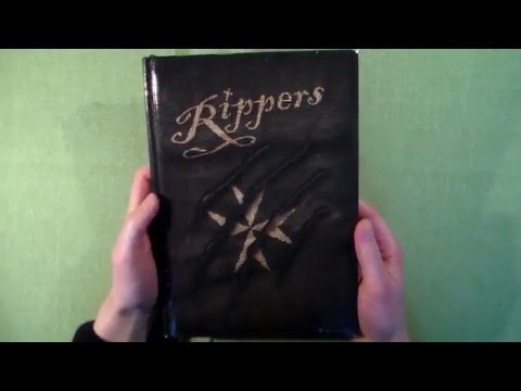 SW Durchgeblättert Folge 4 - Rippers