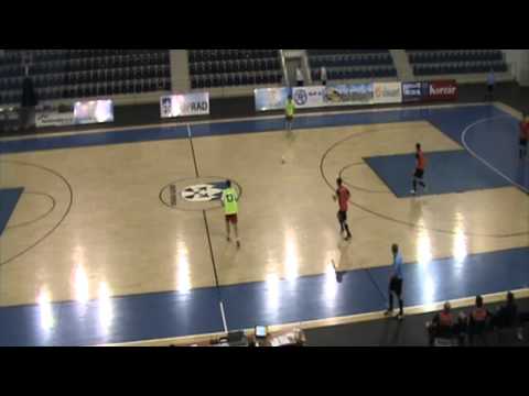 VEĽKÝ SLAVKOV VS. STARÁ ŠKOLA