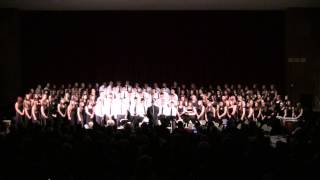 Kyrie - Palestrina - Smithtown High School East Concert Choir