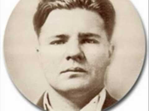 Pretty Boy Floyd by Woody Guthrie (Cover) video thumbnail
