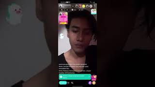 Download lagu live bigo pertama kali mp3
