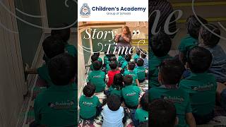 Children’s Academy Video