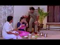 Sangeetha சாப்பிடற வரைக்கும் பொறுமையா இருந